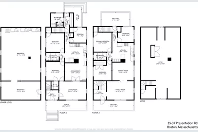 35-37 Presentation Rd, Boston, MA 02135 - Photo 29