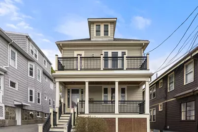 35-37 Presentation Rd, Boston, MA 02135 - Photo 1