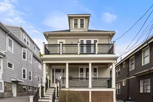35-37 Presentation Rd, Boston, MA 02135 - Photo 1