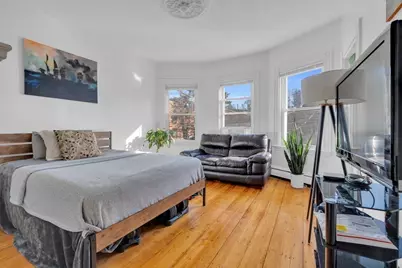 201 High Street #2, Brookline, MA 02445 - Photo 1