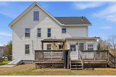 1016 Chestnut St., Palmer, MA 01550 - Photo 1