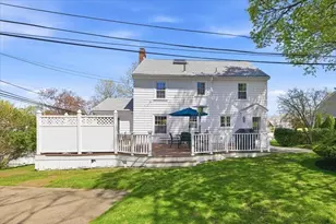 40 Woodard Rd, Boston, MA 02132 - Photo 23