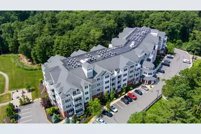8 Island Court #407, Easton, MA 02375 - Photo 1