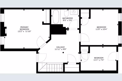 130 W 8th St #1, Boston, MA 02127 - Photo 23