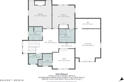 88 Pine Cone Dr, Yarmouth, MA 02673 - Photo 41
