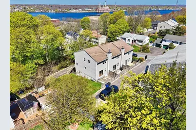 103 Valentine St #3, Fall River, MA 02720 - Photo 3