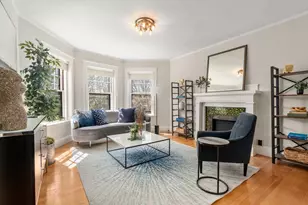 31 Linnaean St, Cambridge, MA 02138 - Photo 5