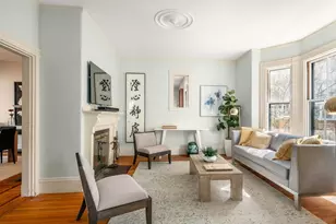 6 Forest St, Cambridge, MA 02140 - Photo 5