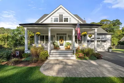 1014 Route 6A, Yarmouth, MA 02675 - Photo 1