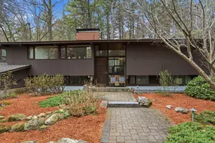 384 River Rd, Carlisle, MA 01741 - Photo 1