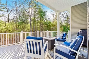 61 Ridgewood Dr, Stow, MA 01775 - Photo 9