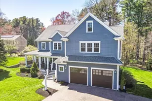 58 Cedar St, Walpole, MA 02081 - Photo 3
