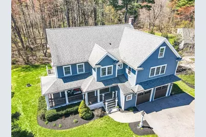 58 Cedar Street, Walpole, MA 02081 - Photo 1