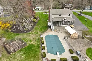 105 Green Meadow Dr, Tewksbury, MA 01876 - Photo 31