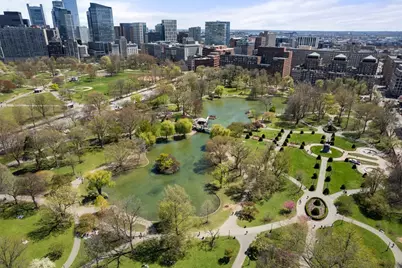 263 Commonwealth Ave #8, Boston, MA 02116 - Photo 25