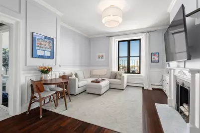 263 Commonwealth Ave #8, Boston, MA 02116 - Photo 1