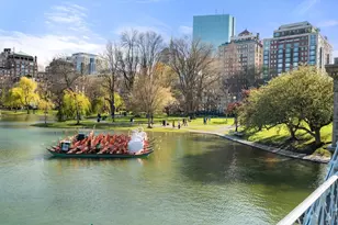 263 Commonwealth Ave, Boston, MA 02116 - Photo 23