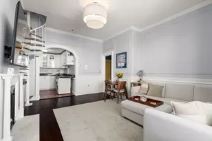 263 Commonwealth Ave, Boston, MA 02116 - Photo 3