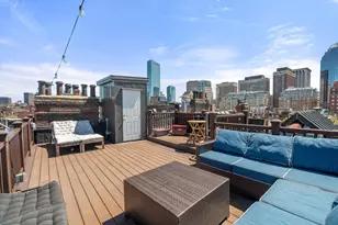 263 Commonwealth Ave, Boston, MA 02116 - Photo 11