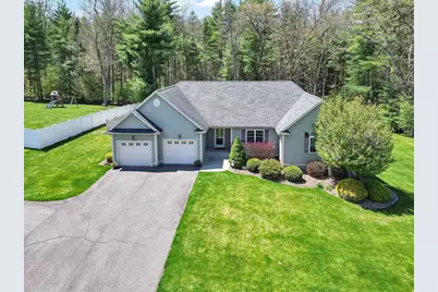 8 Carla Ln, Wilbraham, MA 01095 - Photo 1