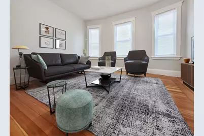 108 Callender Street #1, Boston, MA 02124 - Photo 3