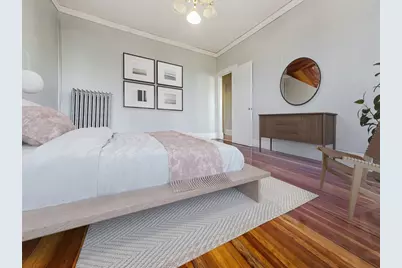110 Howland #1, Boston, MA 02121 - Photo 5