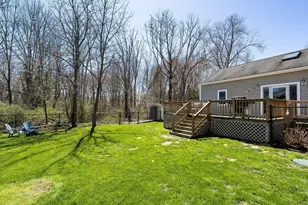 452 N Central St, East Bridgewater, MA 02333 - Photo 29