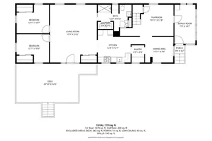 452 N Central St, East Bridgewater, MA 02333 - Photo 37