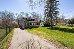 452 N Central St, East Bridgewater, MA 02333 - Photo 33