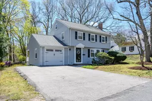 70 Cobleigh St, Westwood, MA 02090 - Photo 29