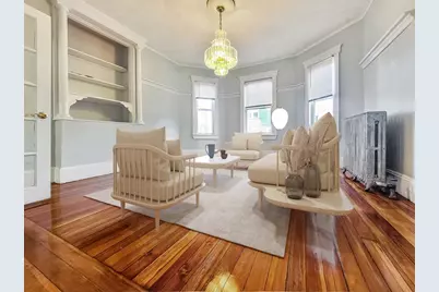 110 Howland #2, Boston, MA 02121 - Photo 3