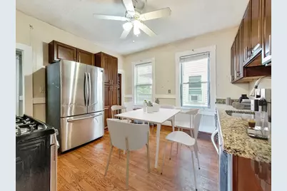 110 Howland #2, Boston, MA 02121 - Photo 1