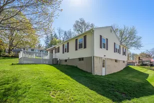 22 Buckingham Ave, West Springfield, MA 01089 - Photo 27