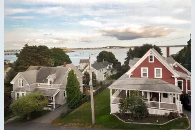 14 Highland Avenue #House, Hull, MA 02045 - Photo 25
