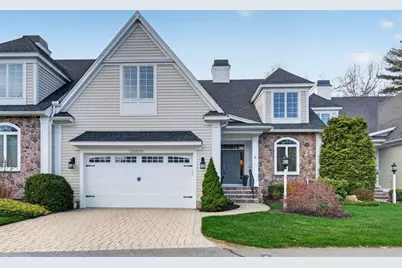25 Crenshaw Ln #15-2, Andover, MA 01810 - Photo 1