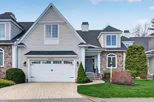 25 Crenshaw Ln, Andover, MA 01810 - Photo 1