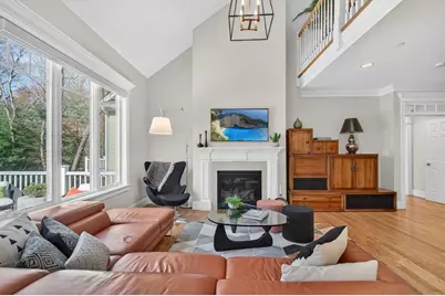 25 Crenshaw Ln #15-2, Andover, MA 01810 - Photo 7
