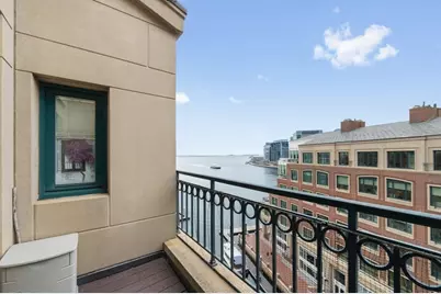 20 Rowes Wharf #PH4, Boston, MA 02110 - Photo 5