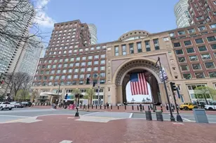 20 Rowes Wharf, Boston, MA 02110 - Photo 19