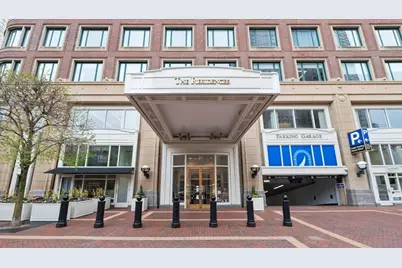 20 Rowes Wharf #PH4, Boston, MA 02110 - Photo 1