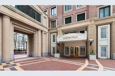 20 Rowes Wharf #PH4, Boston, MA 02110 - Photo 17