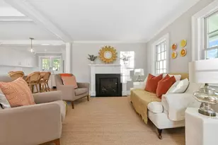 36 Stockbridge St, Cohasset, MA 02025 - Photo 11