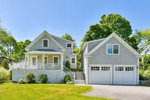 36 Stockbridge St, Cohasset, MA 02025 - Photo 3