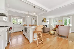 36 Stockbridge St, Cohasset, MA 02025 - Photo 9