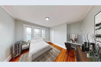 110 Howland St #3, Boston, MA 02121 - Photo 5