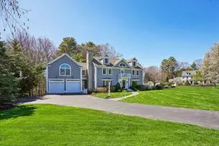 20 Walnut Hill Dr, Scituate, MA 02066 - Photo 1