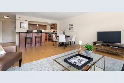 1600 Beacon Street #808, Brookline, MA 02446 - Photo 3