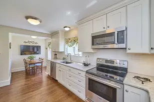 34 Converse Ave, Newton, MA 02458 - Photo 7