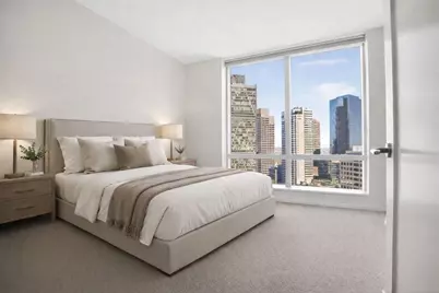 1 Franklin St #2805, Boston, MA 02110 - Photo 11