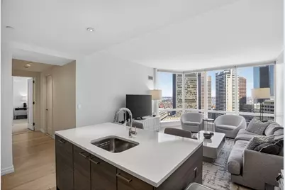 1 Franklin St #2805, Boston, MA 02110 - Photo 1